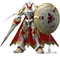 Bandai - Dukemon/Gallantmon Figure - rise Standard Amplified "Digimon: Digital Monsters", Bandai - Hobby Recreation Products