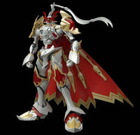 Bandai - Dukemon/Gallantmon Figure - rise Standard Amplified "Digimon: Digital Monsters", Bandai - Hobby Recreation Products