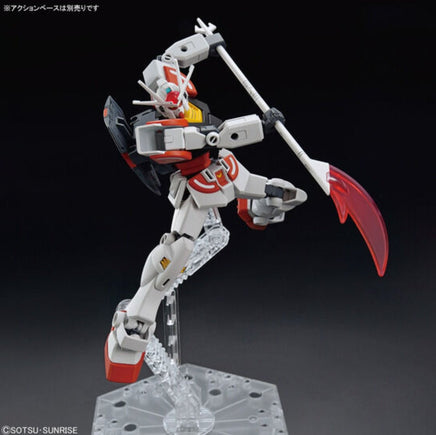 Bandai - Entry Grade LAH Gundam "Gundam Build Metaverse" 1/144, Bandai - Hobby Recreation Products