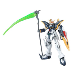 Bandai - Gundam Deathscythe (EW), "Gundam Wing: Endless Waltz", - Hobby Recreation Products