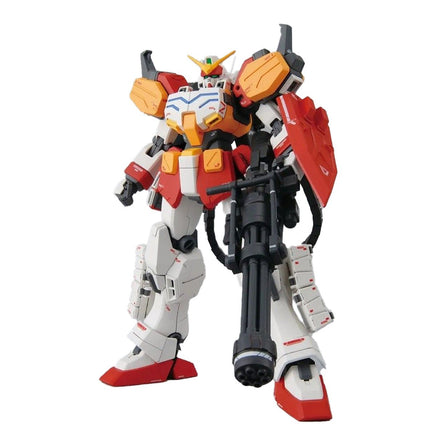 Bandai - Gundam Heavyarms (EW), "Gundam Wing: Endless Waltz", Bandai MG - Hobby Recreation Products