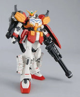 Bandai - Gundam Heavyarms (EW), "Gundam Wing: Endless Waltz", Bandai MG - Hobby Recreation Products