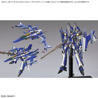 Bandai - HG 1/100 YF-29 Durandal Valkyrie (Maximilian Jenius Use) Full Set Pack Water Decals - Hobby Recreation Products