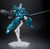 Bandai - HG 1/144 Gundam Lfrith UR - Hobby Recreation Products