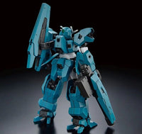 Bandai - HG 1/144 Gundam Lfrith UR - Hobby Recreation Products