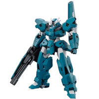 Bandai - HG 1/144 Gundam Lfrith UR - Hobby Recreation Products