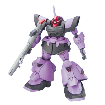 Bandai - HG Dom Trooper "Mobile Suit Gundam SEED" 1/144, Bandai - Hobby Recreation Products