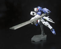 Bandai - HG IBO Gundam Astaroth "Gundam IBO Moonlight" 1/144, Bandai - Hobby Recreation Products