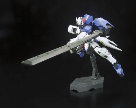 Bandai - HG IBO Gundam Astaroth "Gundam IBO Moonlight" 1/144, Bandai - Hobby Recreation Products