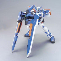 Bandai - HG MBF - P03 Gundam Astray Blue Frame Second L "Mobile Suit Gundam SEED" 1/144, Bandai - Hobby Recreation Products