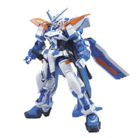 Bandai - HG MBF - P03 Gundam Astray Blue Frame Second L "Mobile Suit Gundam SEED" 1/144, Bandai - Hobby Recreation Products