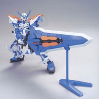 Bandai - HG MBF - P03 Gundam Astray Blue Frame Second L "Mobile Suit Gundam SEED" 1/144, Bandai - Hobby Recreation Products