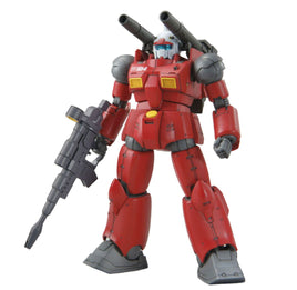 Bandai - HG RX-77-02 Guncannon (Cucuruz Doan's Island Ver.) "Mobile Suit Gundam" 1/144, Bandai - Hobby Recreation Products