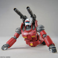 Bandai - HG RX-77-02 Guncannon (Cucuruz Doan's Island Ver.) "Mobile Suit Gundam" 1/144, Bandai - Hobby Recreation Products