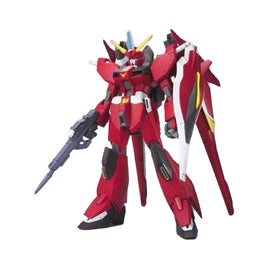 Bandai - HG Saviour Gundam - Hobby Recreation Products