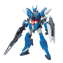 Bandai - HGBD:R Earthree Gundam "Gundam Build Divers RE:Rise" 1/144, Bandai - Hobby Recreation Products