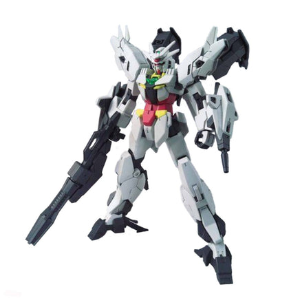 Bandai - HGBD:R Jupitive Gundam "Gundam Build Divers" 1/144, Bandai - Hobby Recreation Products