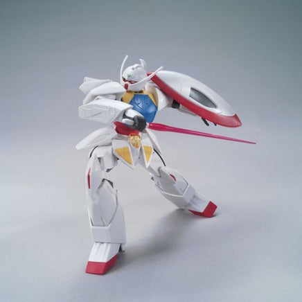 Bandai - HGCC WD - M01 Turn A Gundam "Turn A Gundam" 1/144, Bandai - Hobby Recreation Products