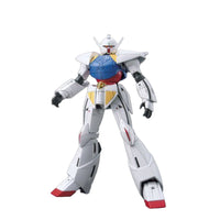 Bandai - HGCC WD - M01 Turn A Gundam "Turn A Gundam" 1/144, Bandai - Hobby Recreation Products