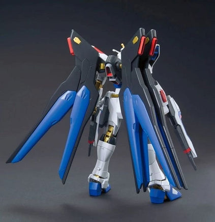 Bandai - HGCE ZGMF-X20A Strike Freedom Gundam "Gundam SEED Destiny" 1/144, Bandai - Hobby Recreation Products