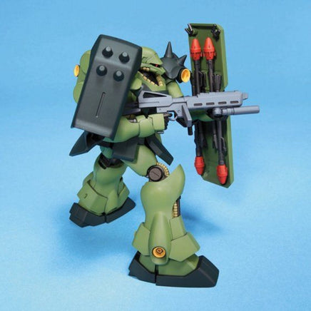 Bandai - HGUC AMS - 119 Geara Doga "Char's Counterattack" 1/144, Bandai - Hobby Recreation Products