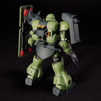 Bandai - HGUC AMS - 119 Geara Doga "Char's Counterattack" 1/144, Bandai - Hobby Recreation Products