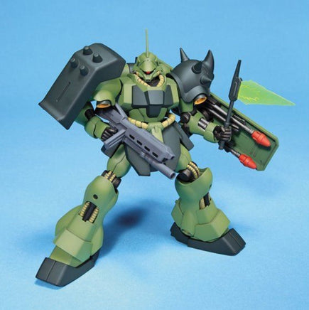 Bandai - HGUC AMS - 119 Geara Doga "Char's Counterattack" 1/144, Bandai - Hobby Recreation Products