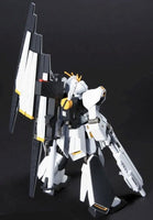 Bandai - HGUC FA - 93HWS Nu Gundam (Heavy Weapon System) "Char's Counterattack" 1/144, Bandai - Hobby Recreation Products