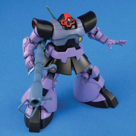 Bandai - HGUC MS - 09 Dom / MS - 09R Rick Dom "Mobile Suit Gundam" 1/144, Bandai - Hobby Recreation Products