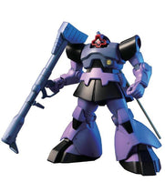 Bandai - HGUC MS - 09 Dom / MS - 09R Rick Dom "Mobile Suit Gundam" 1/144, Bandai - Hobby Recreation Products