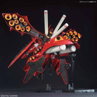 Bandai - HGUC MSN-04 II Nightingale "Char's Counterattack Beltorchika Children" 1/144, Bandai - Hobby Recreation Products