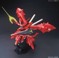 Bandai - HGUC MSN-04 II Nightingale "Char's Counterattack Beltorchika Children" 1/144, Bandai - Hobby Recreation Products