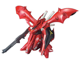 Bandai - HGUC MSN-04 II Nightingale "Char's Counterattack Beltorchika Children" 1/144, Bandai - Hobby Recreation Products