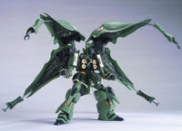 Bandai - HGUC NZ-666 Kshatriya "Mobile Suit Gundam Unicorn" 1/144, Bandai - Hobby Recreation Products