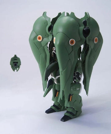 Bandai - HGUC NZ-666 Kshatriya "Mobile Suit Gundam Unicorn" 1/144, Bandai - Hobby Recreation Products