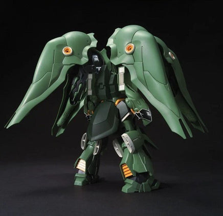 Bandai - HGUC NZ-666 Kshatriya "Mobile Suit Gundam Unicorn" 1/144, Bandai - Hobby Recreation Products