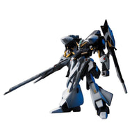 Bandai - HGUC ORX - 005 Gaplant TR - 5 Hrairoo "Advance of Zeta" 1/144, Bandai - Hobby Recreation Products