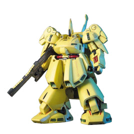 Bandai - HGUC PMX - 003 The - O "Mobile Suit Zeta Gundam" 1/144, Bandai - Hobby Recreation Products