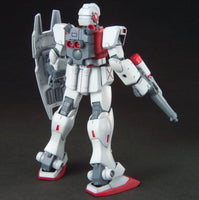 Bandai - HGUC RGM - 79GS GM Command Space "0080 War in the Pocket" 1/144, Bandai - Hobby Recreation Products