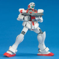 Bandai - HGUC RGM - 79GS GM Command Space "0080 War in the Pocket" 1/144, Bandai - Hobby Recreation Products