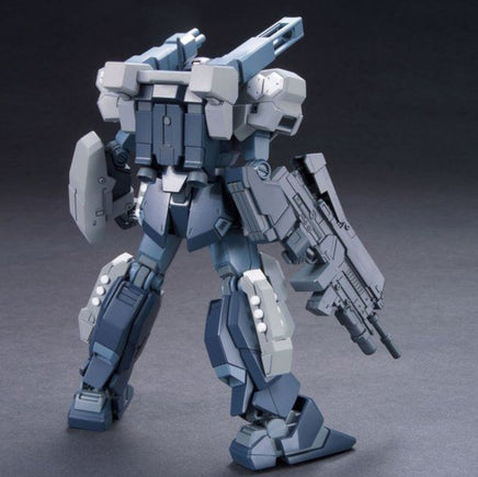 Bandai - HGUC RGM - 96X Jesta Cannon "Gundam UC" 1/144, Bandai - Hobby Recreation Products