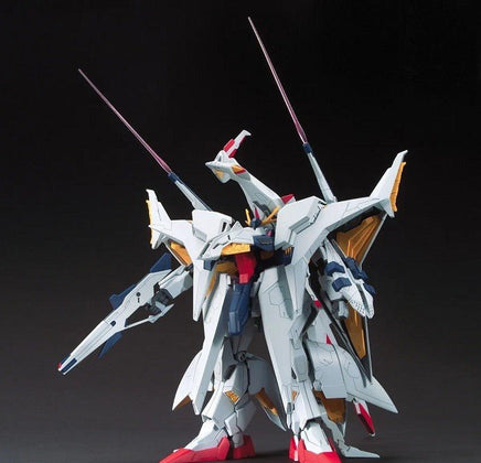 Bandai - HGUC RX - 104FF Penelope "Gundam Hathaway's Flash" 1/144, Bandai - Hobby Recreation Products