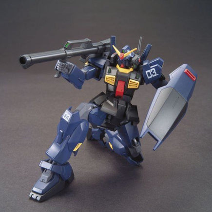 Bandai - HGUC RX - 178 Gundam Mk - II (Titans) "Mobile Suit Zeta Gundam" 1/144, Bandai - Hobby Recreation Products