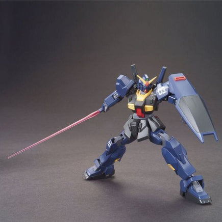 Bandai - HGUC RX - 178 Gundam Mk - II (Titans) "Mobile Suit Zeta Gundam" 1/144, Bandai - Hobby Recreation Products