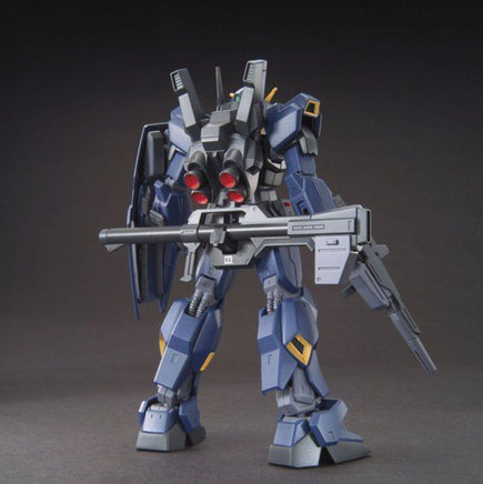 Bandai - HGUC RX - 178 Gundam Mk - II (Titans) "Mobile Suit Zeta Gundam" 1/144, Bandai - Hobby Recreation Products