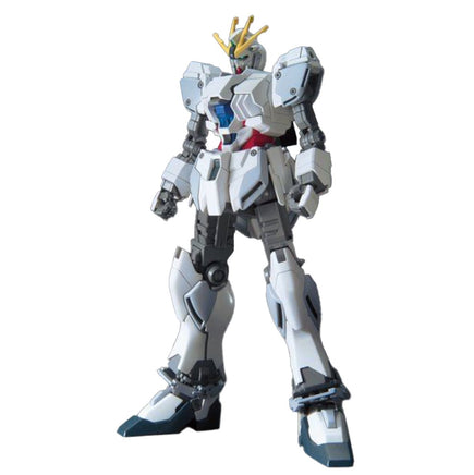 Bandai - HGUC RX - 9 / A Narrative Gundam A - Packs "Mobile Suit Gundam NT" 1/144, Bandai - Hobby Recreation Products