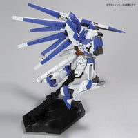 Bandai - HGUC RX - 93 - 2 HI - NU Gundam "Char's Counterattack" 1/144, Bandai - Hobby Recreation Products