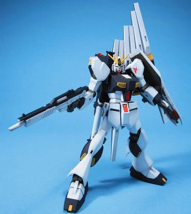 Bandai - HGUC RX - 93 Nu Gundam "Char's Counterattack" 1/144, Bandai - Hobby Recreation Products