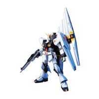 Bandai - HGUC RX - 93 Nu Gundam "Char's Counterattack" 1/144, Bandai - Hobby Recreation Products