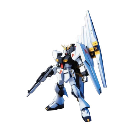 Bandai - HGUC RX - 93 Nu Gundam "Char's Counterattack" 1/144, Bandai - Hobby Recreation Products